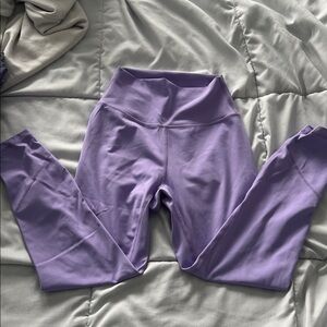 P'tula Lavender Activewear